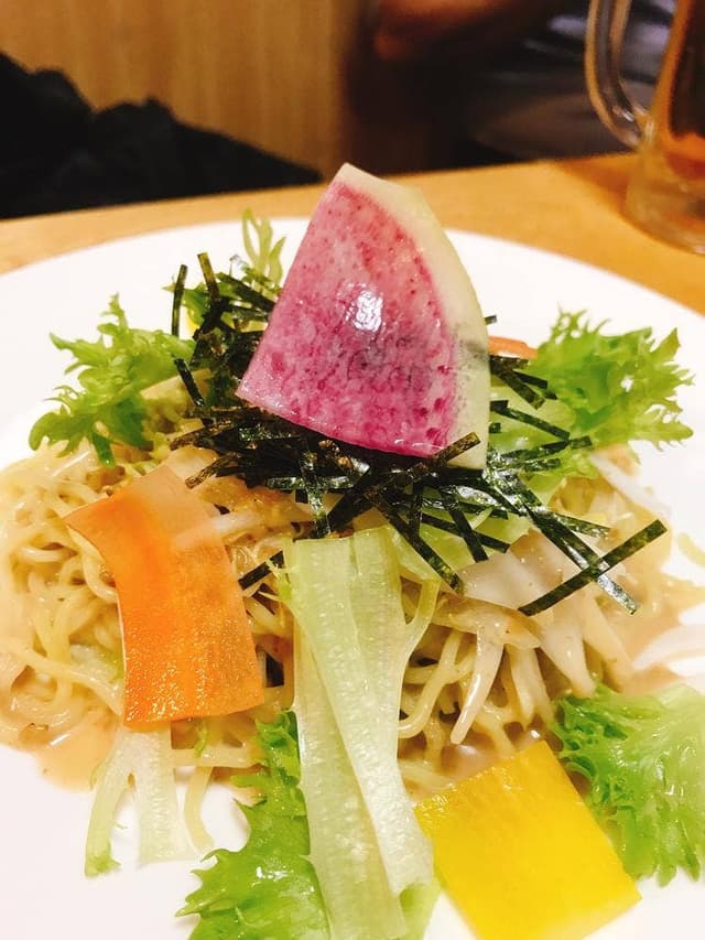 溶岩焼居酒屋彦まる - サブ画像1