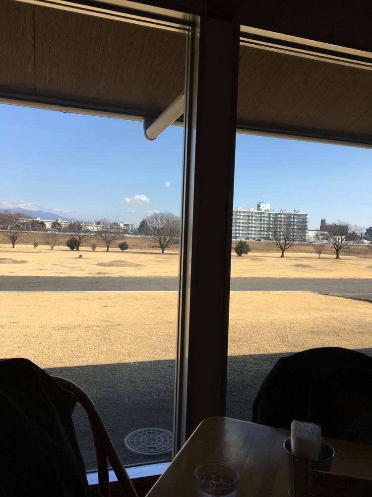 烏川Cafe