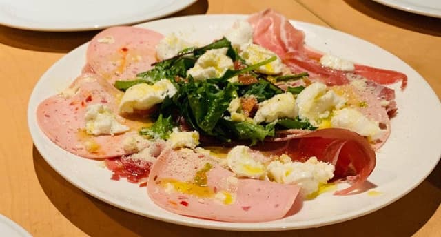 Pizzeria O'solemio - サブ画像1