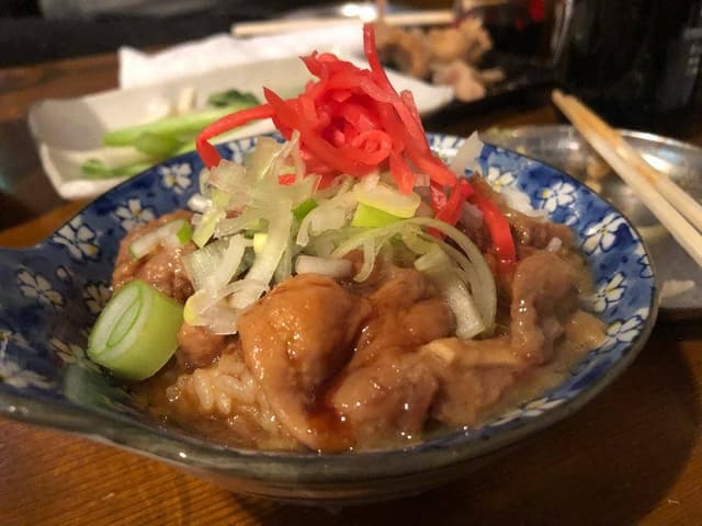 蒼屋南浦和店 - サブ画像1