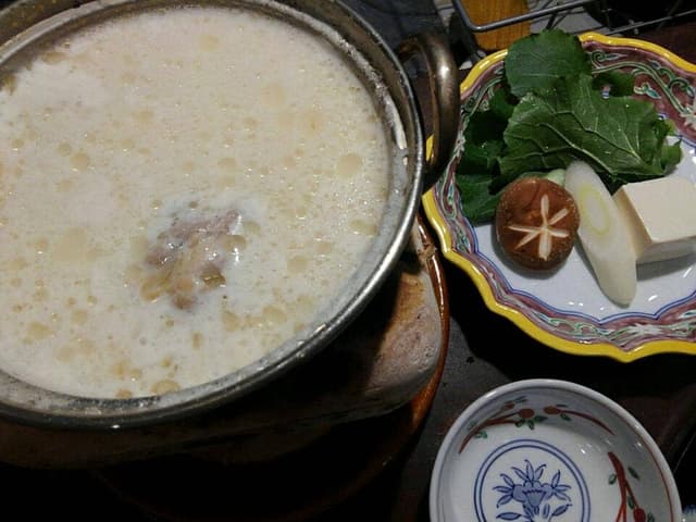 梁山泊 - サブ画像1