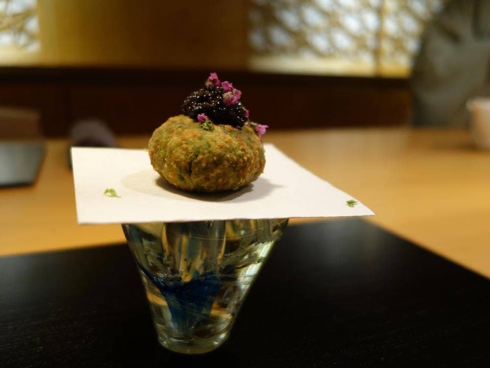 日本料理 四四A2