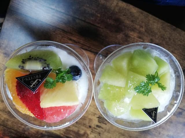 フルーツJ 宝塚店 - サブ画像1