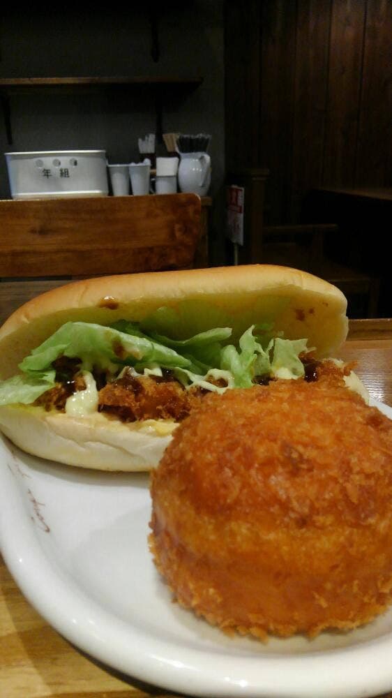 パンの田島 笹塚店 - サブ画像2