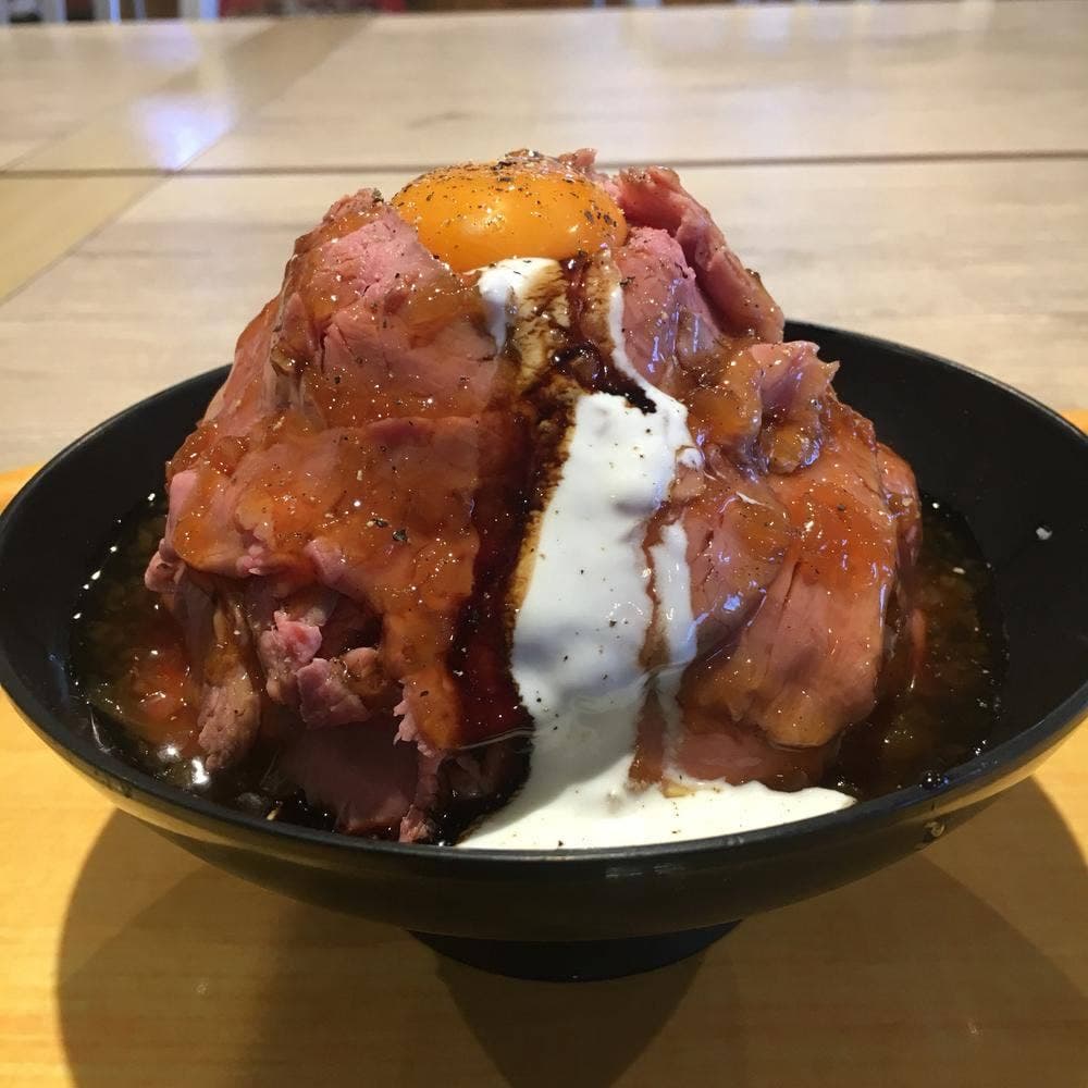 ローストビーフ星 イオンモール幕張新都心店