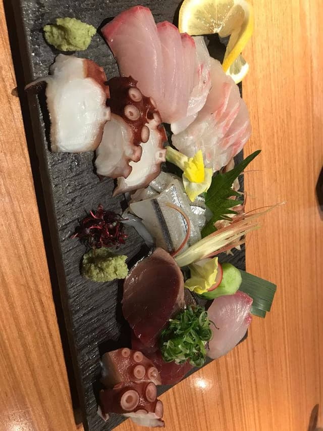 炭火と魚菜 伝助 - サブ画像2