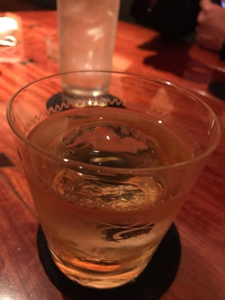 LONG BAR