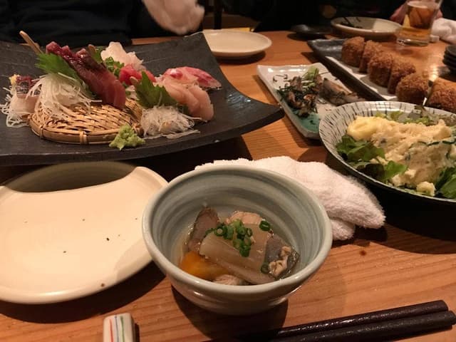 いなせや 成城店 - サブ画像2
