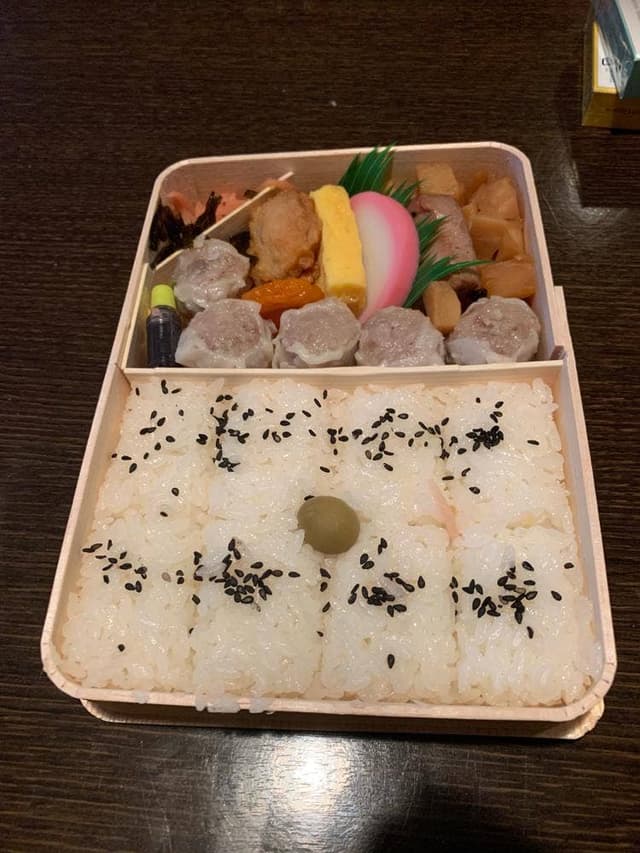 崎陽軒 ウィング高輪EAST店 - サブ画像1