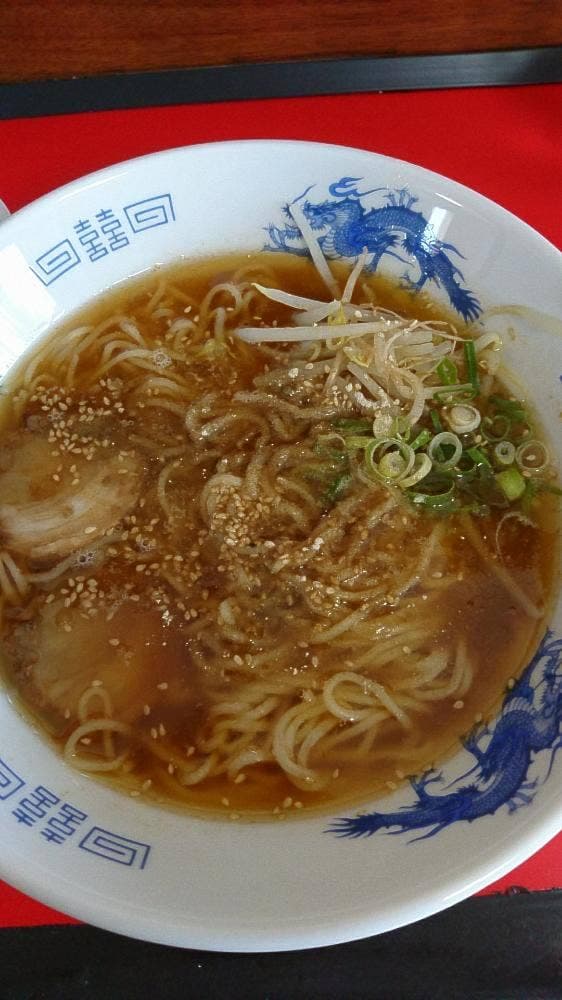 ラーメン香月 - サブ画像3