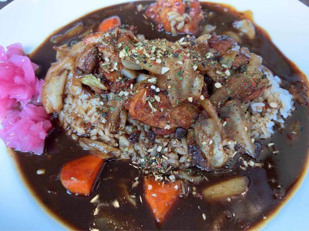 カレーハウスCoCo壱番屋 富田林外環状線店