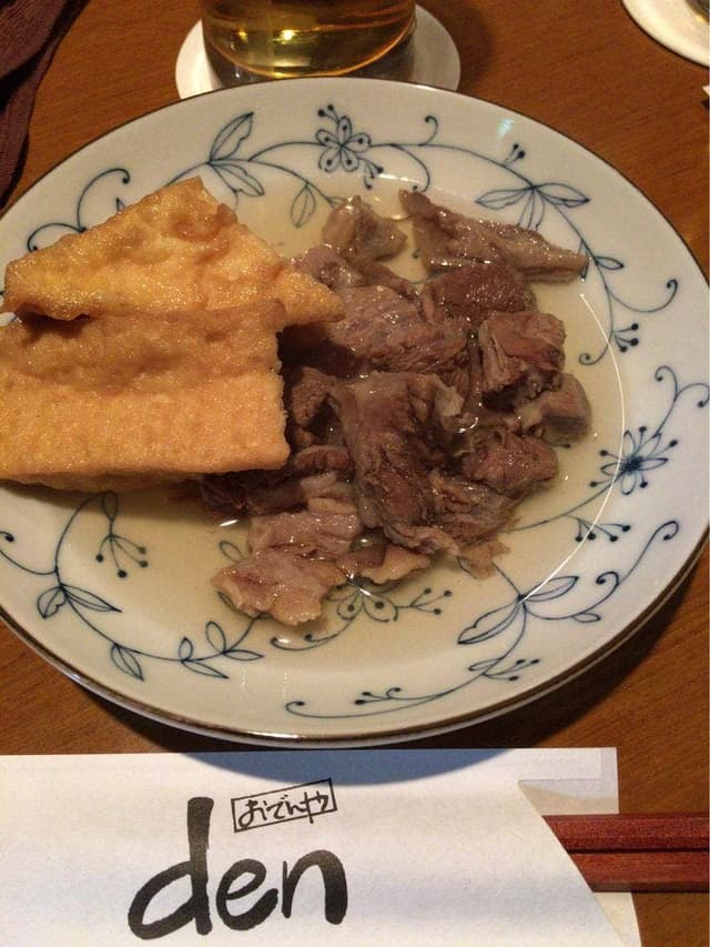 おでんや den - サブ画像3