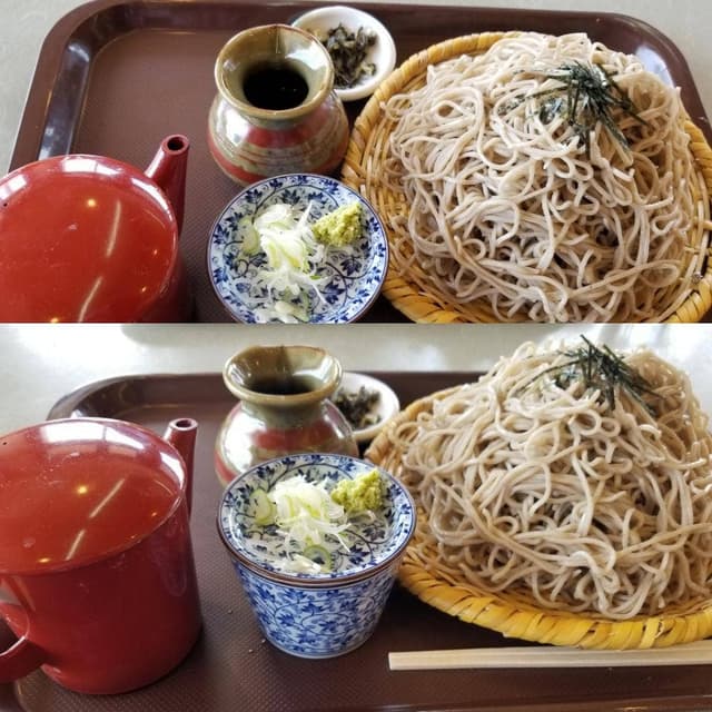道の駅 北信州やまのうち - サブ画像3