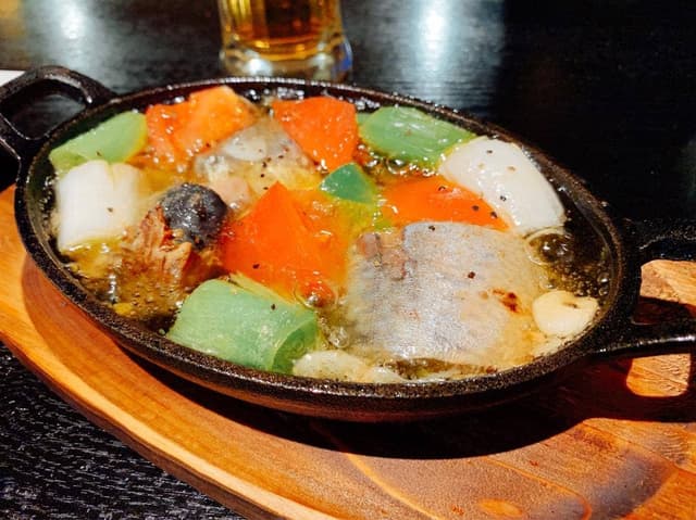 うまいや - サブ画像1