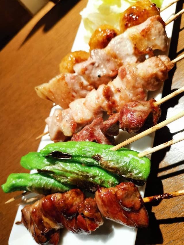 焼鳥Bar MEAL - サブ画像1
