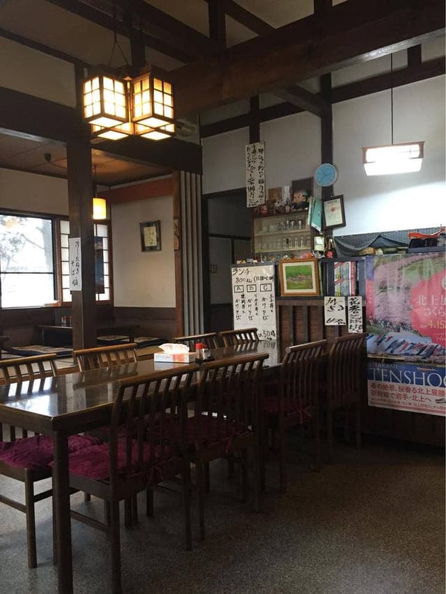 千曲そば - サブ画像2