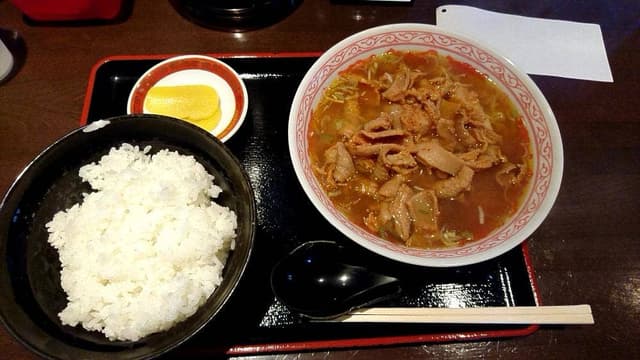 新来軒 - サブ画像1