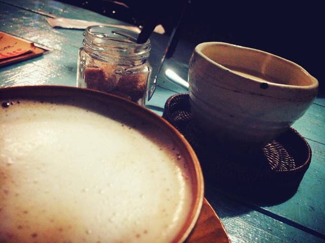 Rumah Cafe - サブ画像2