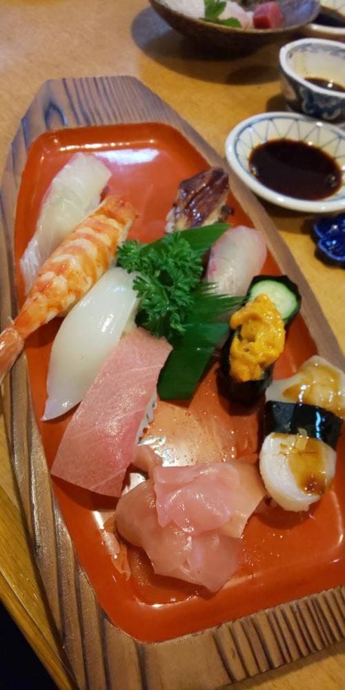 天満鮓 - サブ画像1