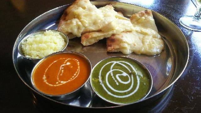 グローバルキッチン 蓮根店 - サブ画像1