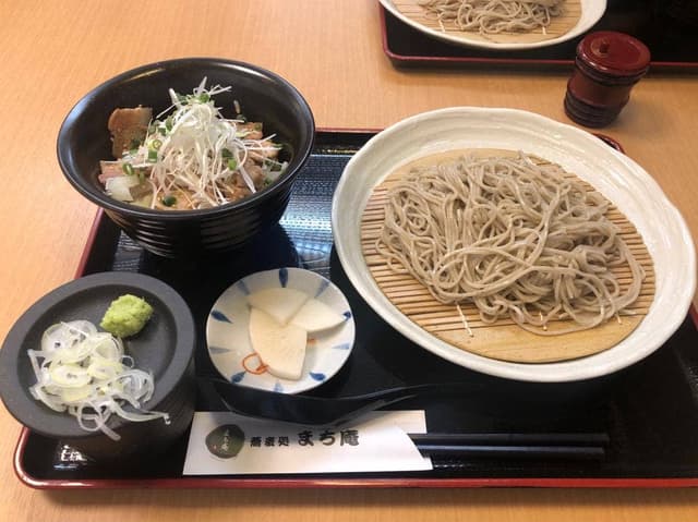 まち庵 水戸銀杏坂店 - サブ画像3