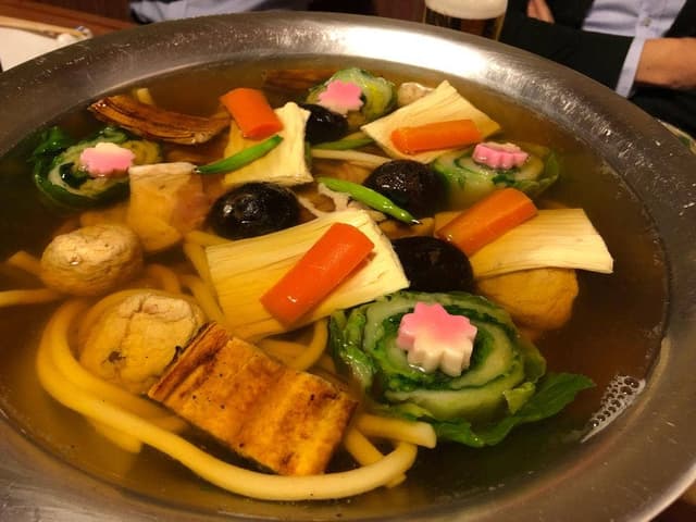 美々卯本町店 - サブ画像3