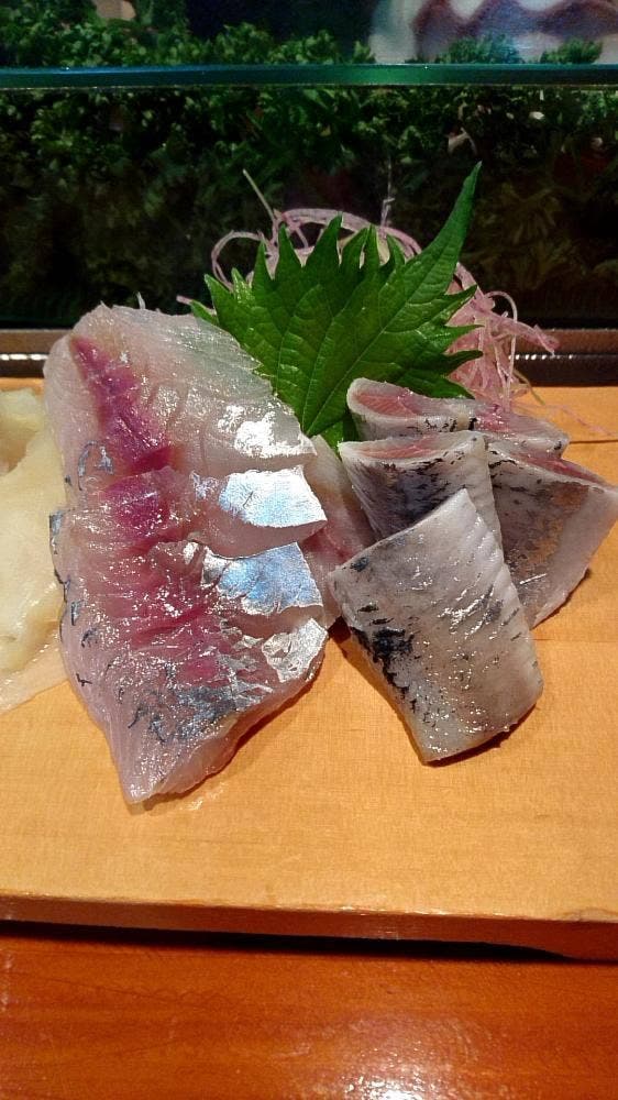 鮨芳 - サブ画像2