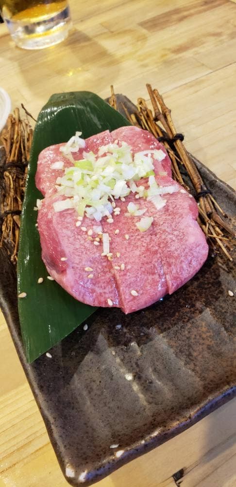 ホルモン焼肉 肉の大山 - サブ画像2