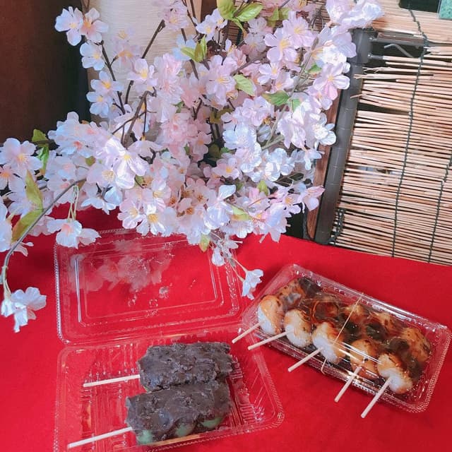 ひと息茶屋 - サブ画像1