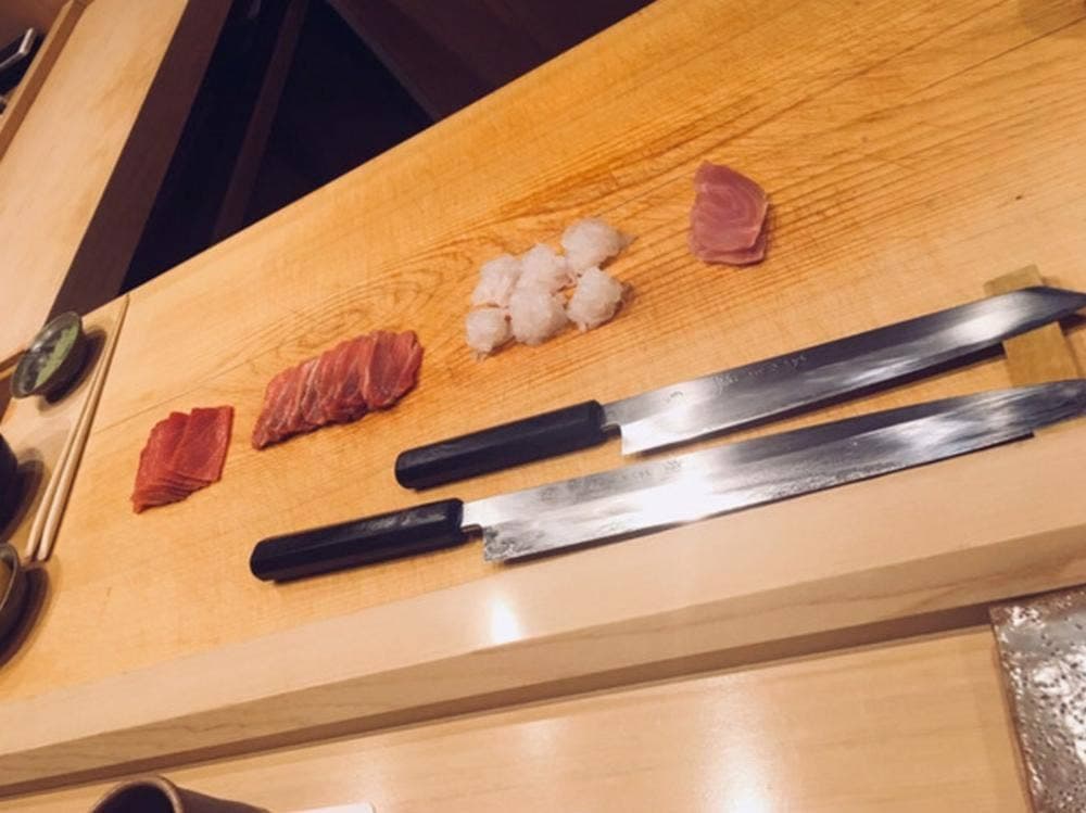 鮨 いわ