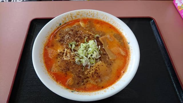 こだわりらーめん 麺太 錦町店 - サブ画像3