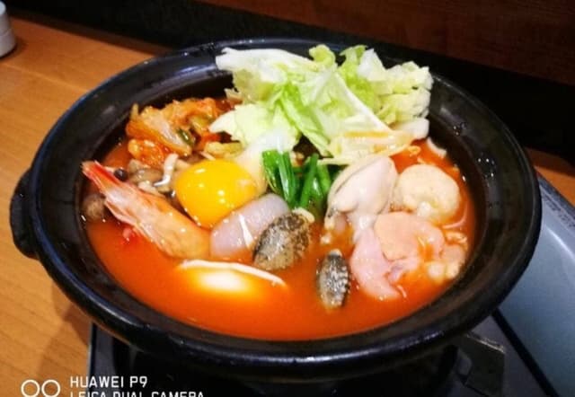 庄や 目黒408店 - サブ画像3