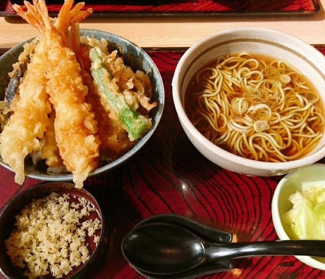 とんでん 恵庭店 - サブ画像2