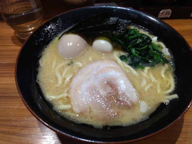 壱角家 御徒町店 - サブ画像1