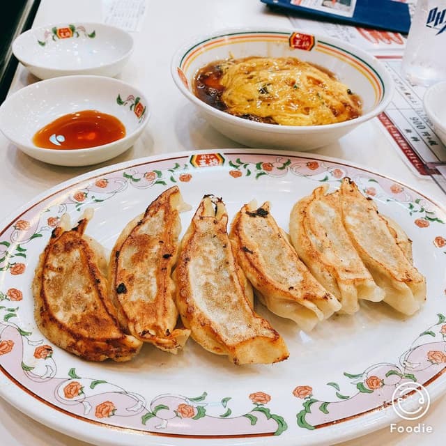餃子の王将 アリオ川口レストラン店 - サブ画像3