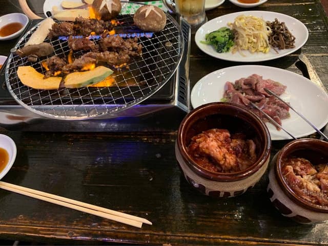 肉問屋直営 肉一 王子店 - サブ画像3