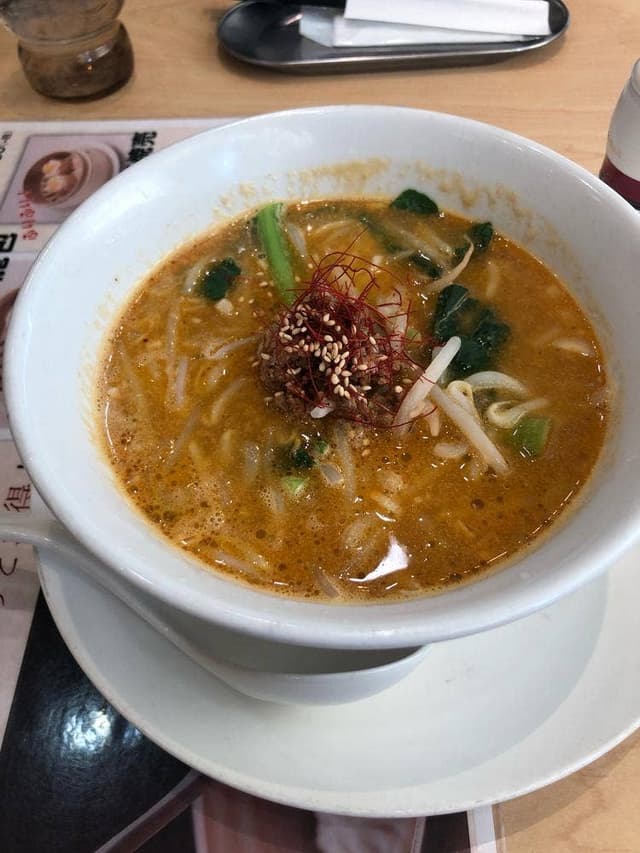 中国料理 虎包 イオンモール新利府 北館 - サブ画像1