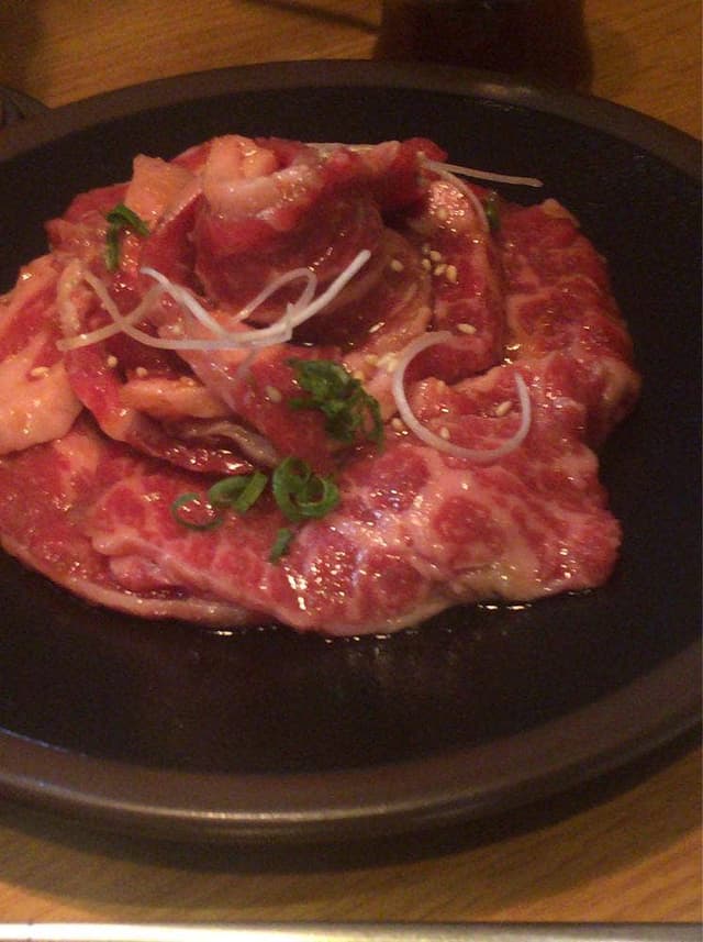 焼肉炉 - サブ画像1