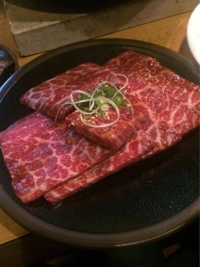 焼肉炉 - サブ画像2