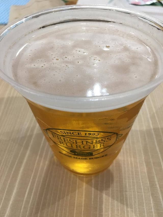 フレッシュネスバーガー イオンモール水戸内原店 - サブ画像2