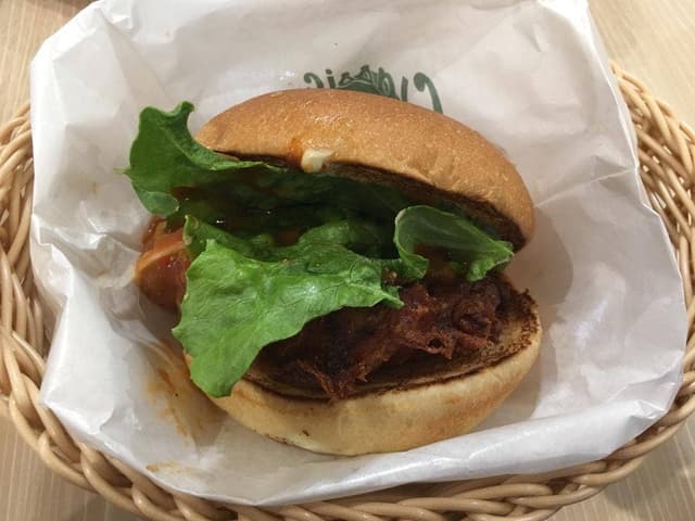 フレッシュネスバーガー イオンモール水戸内原店 - サブ画像3