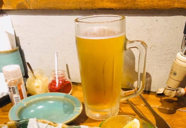 ますや 焼肉店 春木 - サブ画像1