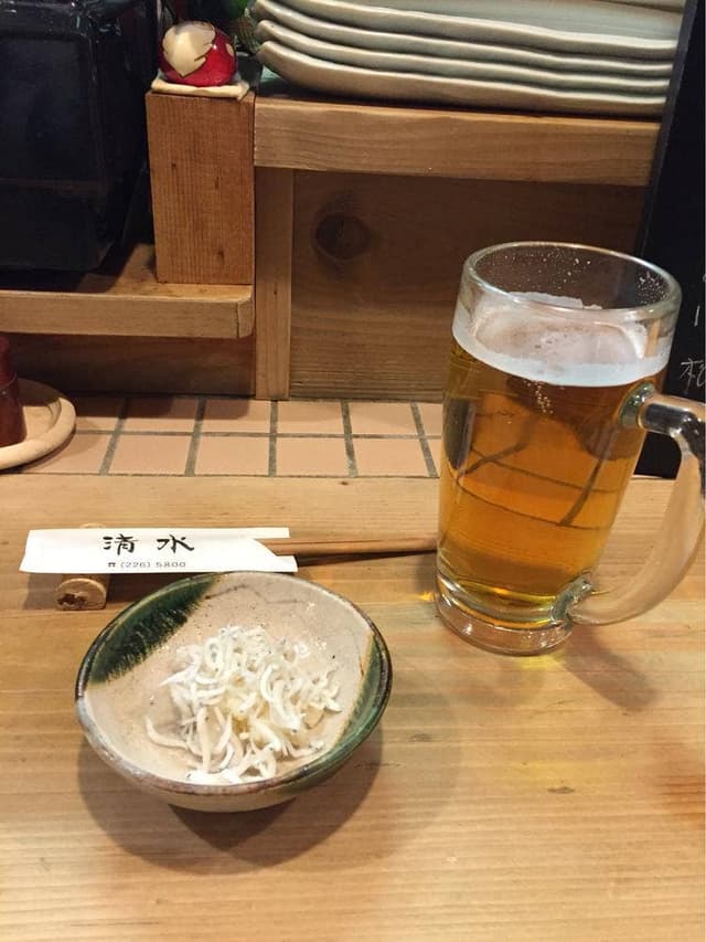 味処 清水 - サブ画像3
