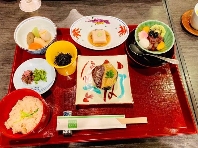 田ごと 光悦舗 京王百貨店新宿店 - サブ画像3