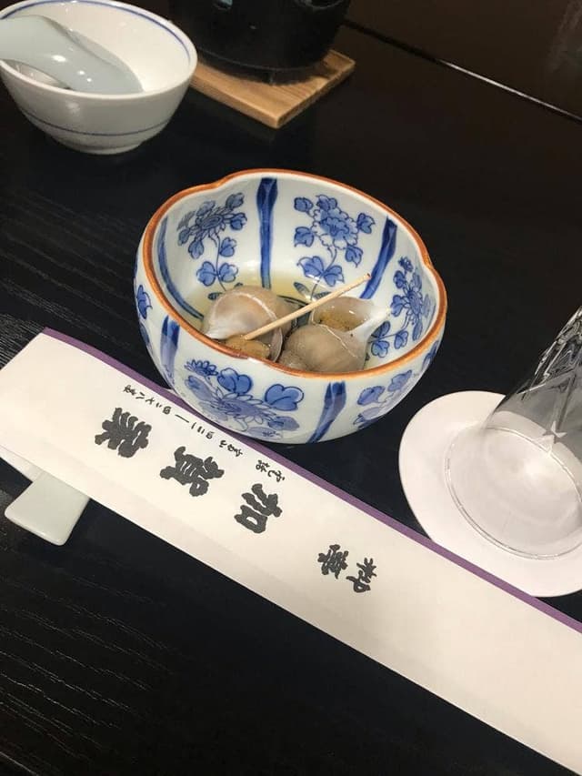 加賀家 - サブ画像1