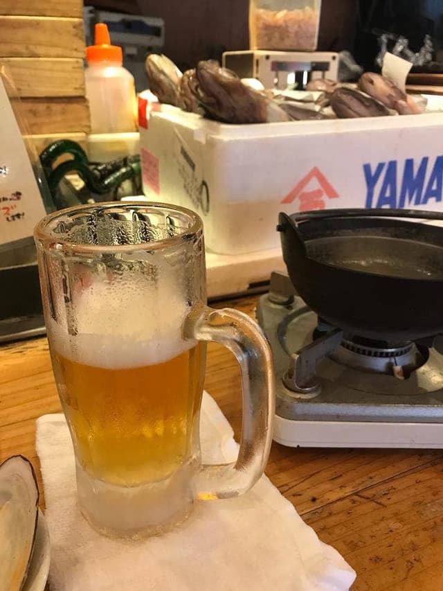 産地直送仲買人 目利きの銀次 新都心本舗 - サブ画像1