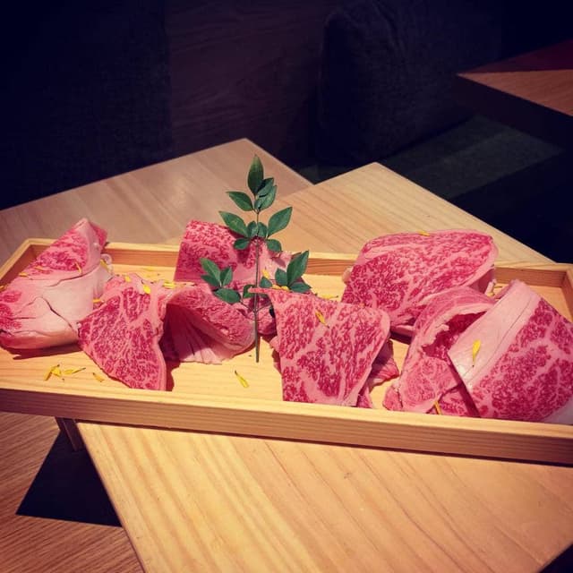 しゃぶしゃき 綾邸 - サブ画像1