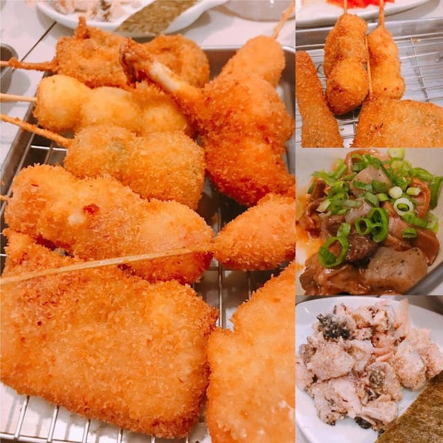 串カツ田中 呉服町通り店 - サブ画像2