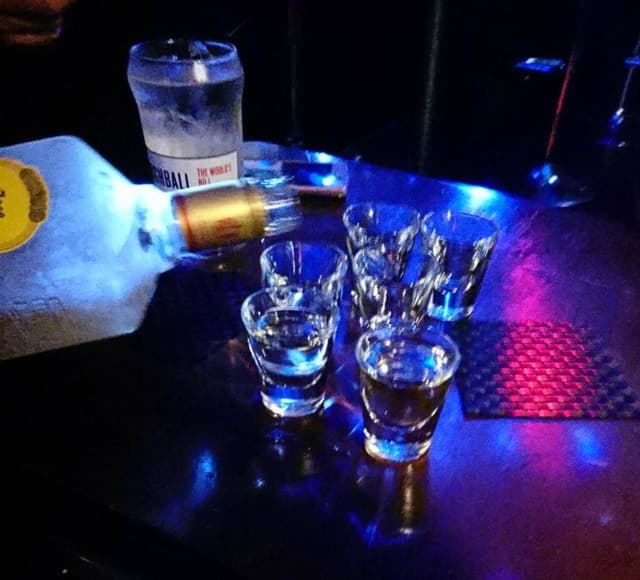Bar 7th Avenue - サブ画像2