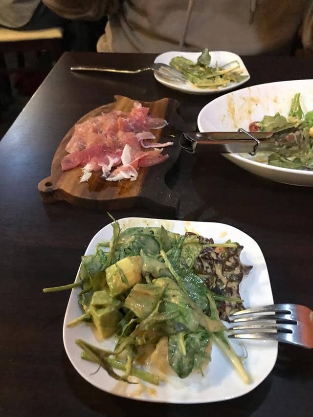 ワイン食堂 バル8 - サブ画像1